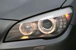 BMW 750i 2009 года